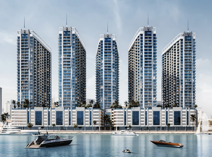 Ajman Real Estate Market