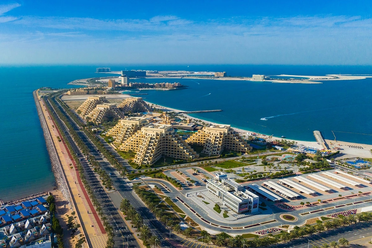 Properties for sale in Ras Al Khaimah